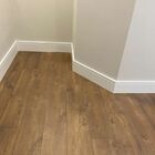 Piso Laminado Quick Step Eligna Wide Carvalho Deserto Restaur