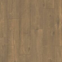 Piso Laminado Quick Step Eligna Wide Carvalho Deserto Restaur