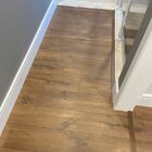 Piso Laminado Quick Step Eligna Wide Carvalho Deserto Restaur