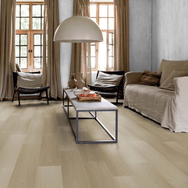 Piso Laminado Quick Step Premiere Plus Mocha Qpr3044 Cx 2,84m²