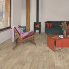 Piso Laminado Quick Step Smart Carvalho Natural Midnight Qssm