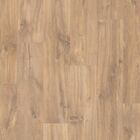 Piso Laminado Quick Step Smart Carvalho Natural Midnight Qssm