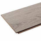 Piso Laminado Twist Carvalho Dover 134x18,7cm 8mm Click Durafloor