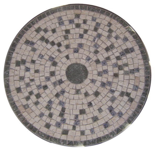 Piso Mandala Colore Iii R855 50cm - 90 Cm