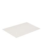 Piso Para Banheiro 100% Algodão Dual 48x80cm - Buddemeyer Beg