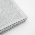 Piso Para Banheiro 100% Algodão Dual 48x80cm - Buddemeyer Cin