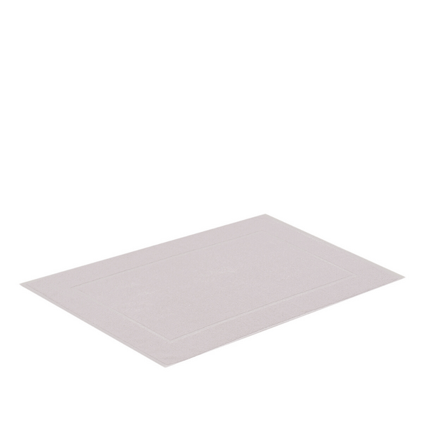 Piso Para Banheiro 100% Algodão Dual 48x80cm - Buddemeyer Lil