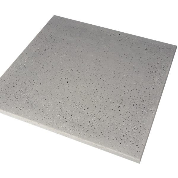 Piso Piscina Atérmico Premium 50x50x2cm Champagne - Silvano S