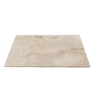 Piso Cerâmico Polido Borda Reta 80x80cm modelo Radica Ceusa