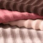 Piso Trussardi Ondulato Marrom Cioccolato - Gramatura 720 G/m²