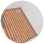 Piso Vinil Adesivo Antiderrapante Para Box Banheiro Deck - 1,