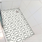 Piso Vinil Adesivo Pra Box Antiderrapante Ladrilho Indígena -