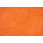 Piso Vinil Antiderrapante Para Box Cimento Queimado Laranja -