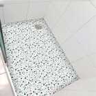 Piso Vinil Antiderrapante Para Box Granilite - 1,20 X 0,80 Me