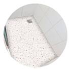 Piso Vinil Antiderrapante Para Box Granilite Rosado - 1,20 X