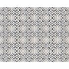 Piso Vinil Antiderrapante Para Box Ladrilho Marroquino - 1,20