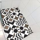 Piso Vinil Antiderrapante Para Box Ladrilho Patchowrk Geométr