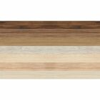 Piso Vinil Antiderrapante Para Box Madeira Degradê - 1,20 X 0