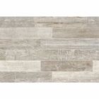 Piso Vinil Antiderrapante Para Box Madeira Demolição- 1,20 X