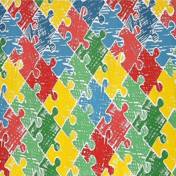 Piso Vinílico 0,7mm Pav58 50cmx25m M² Kapazi