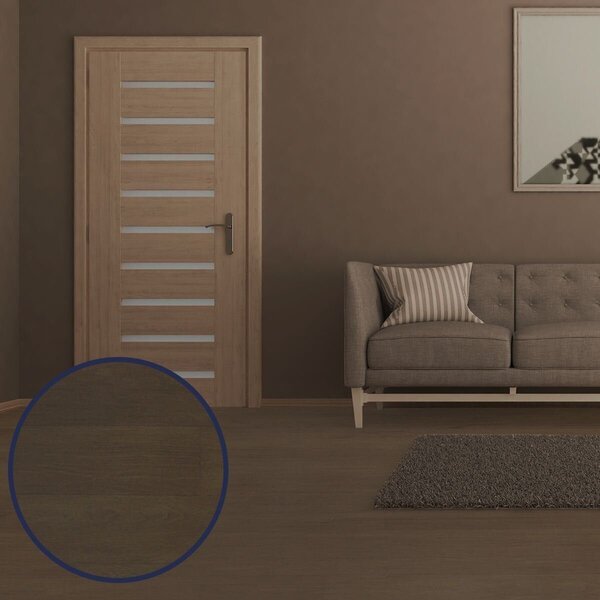 Piso Vinílico 0,7mm Rolo 2m X 25m Pv0046 Bogotá Kapazi - Caix