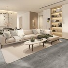 Piso Vinilico 2mm Colado Confort Flexfloor Cor: Malta