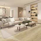 Piso Vinilico 2mm Colado Confort Flexfloor Cor: Teca