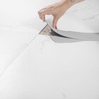 Piso Vinílico Adesivo Em Placa (calacata) - M²