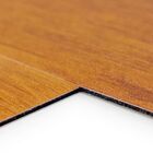 Piso Vinílico Adesivo Em Régua (andiroba)