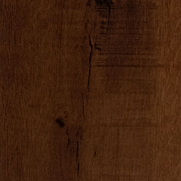 Piso Vinílico Adesivo Em Régua (andiroba)