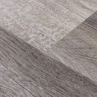 Piso Vinílico Adesivo Em Régua (castanho)