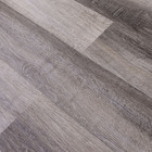 Piso Vinílico Adesivo Em Régua (castanho)