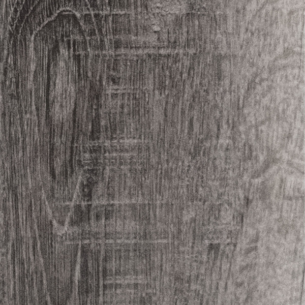 Piso Vinílico Adesivo Em Régua (castanho)