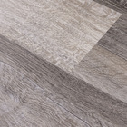 Piso Vinílico Adesivo Em Régua (castanho)