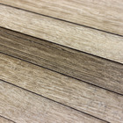 Piso Vinílico Adesivo Em Régua (castanho)