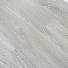 Piso Vinílico Adesivo Em Régua (castanho Claro)