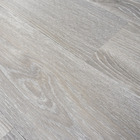 Piso Vinílico Adesivo Em Régua (castanho Claro)