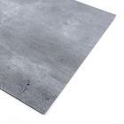 Piso Vinílico Adesivo Em Régua (concreto)