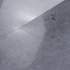 Piso Vinílico Adesivo Em Régua (concreto)