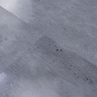 Piso Vinílico Adesivo Em Régua (concreto)