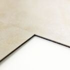 Piso Vinílico Adesivo Em Régua (crema)