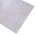 Piso Vinílico Adesivo Em Régua (crema)