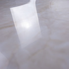 Piso Vinílico Adesivo Em Régua (crema)