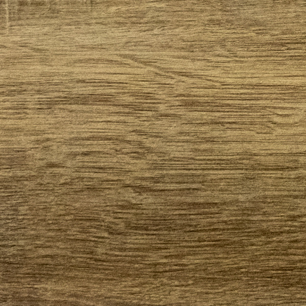 Piso Vinílico Adesivo Em Régua (cumaru) - M²