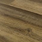 Piso Vinílico Adesivo Em Régua (cumaru) - M²