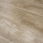 Piso Vinílico Adesivo Em Régua (freijó)