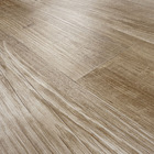 Piso Vinílico Adesivo Em Régua (freijó)