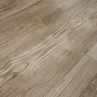 Piso Vinílico Adesivo Em Régua (freijó)