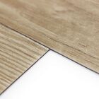 Piso Vinílico Adesivo Em Régua (freijó)