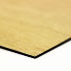 Piso Vinílico Adesivo Em Régua (fresno)